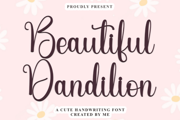 Download Beautiful Dandilion - Premium Resources