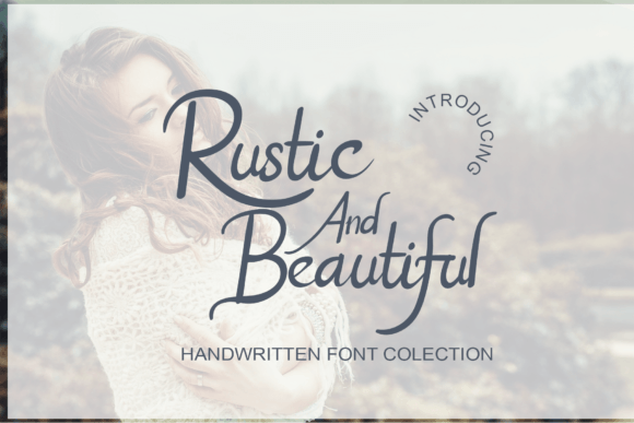 Download Rustic and Beautiful - Beautiful Collection
