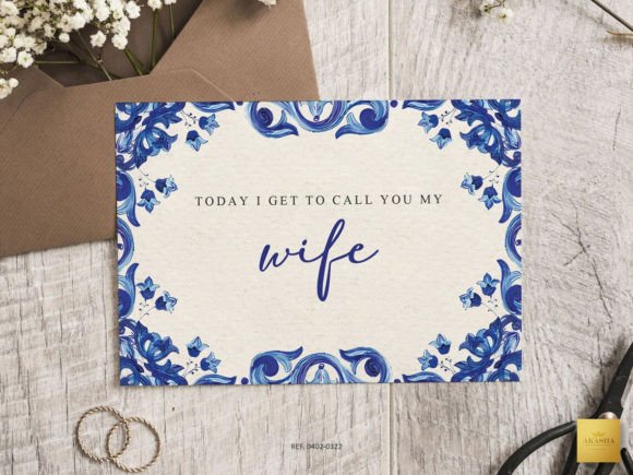 Download Wedding Day Mexican Card - Wedding Collection