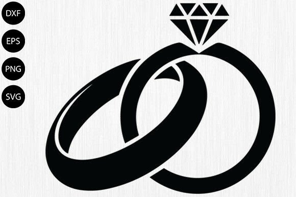 Download Engagement Ring, Wedding Rings - Wedding Collection