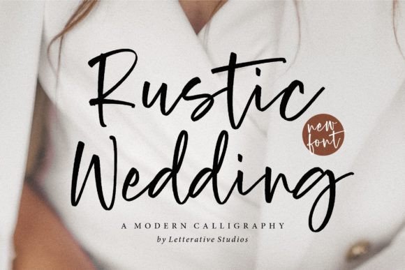 Download Rustic Wedding - Wedding Collection